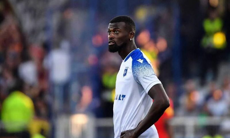 Mbaye Niang