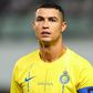 Saudi soccer club Al Nassr agreed to sign Cristiano Ronaldo at the start of 2023.Robbie Jay Barratt - AMA/Getty Images