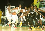 BAL 2023 : Confrontation entre As Douane et Stade Malien au Dakar Arena