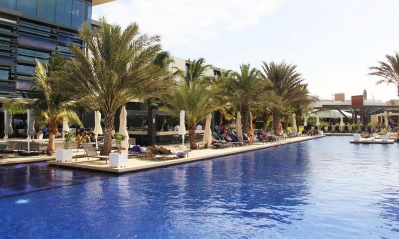 Radisson Hôtel
