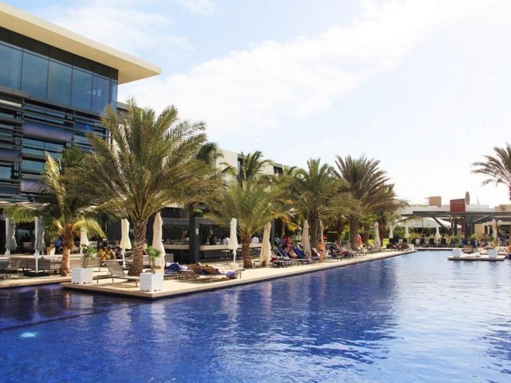 Radisson Hôtel