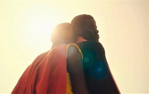Ramata Toulaye Sy, «Banel et Adama»d