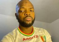 AGIL Sylla, bloggeur guinéen