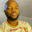 AGIL Sylla, bloggeur guinéen
