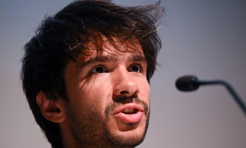 Juan Branco