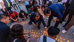 Mongolie un membre élu d'un parti d'opposition tué en pleine campagne