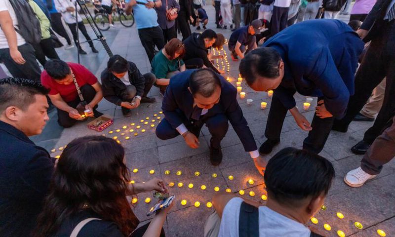 Mongolie un membre élu d'un parti d'opposition tué en pleine campagne