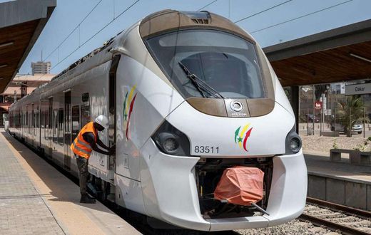 TER-senegal