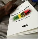 Petrole et Gaz livre de Ousmane Sonko