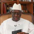 Macky Sall Grâce