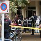 France, un enseignant poignardé