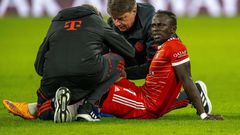 Sadio Mané
