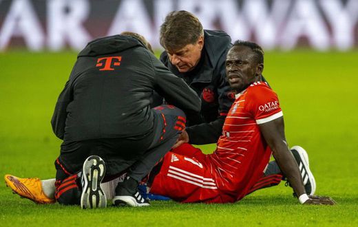Sadio Mané