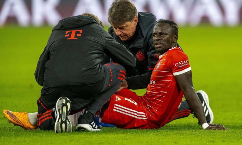 Sadio Mané