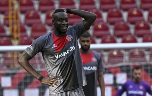 Mbaye Diagne