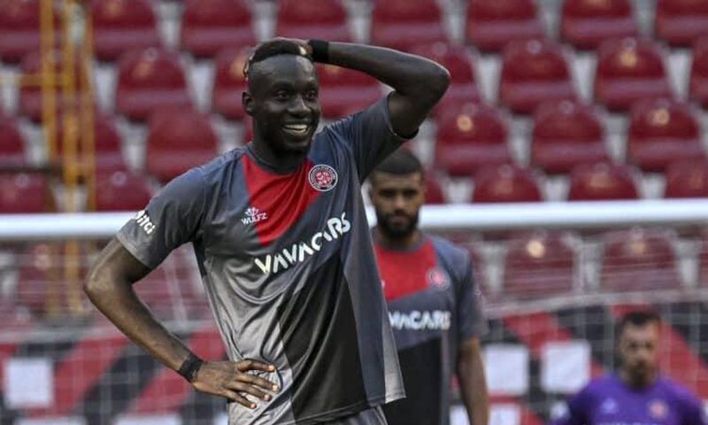 Mbaye Diagne