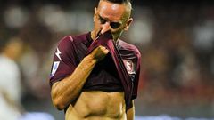 Ribéry