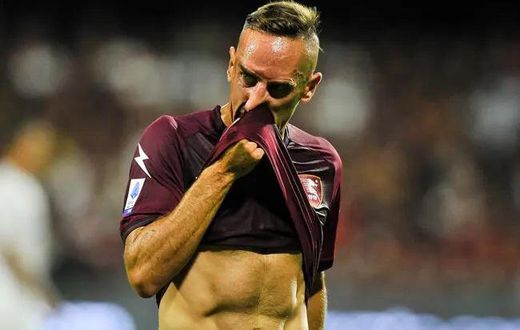 Ribéry