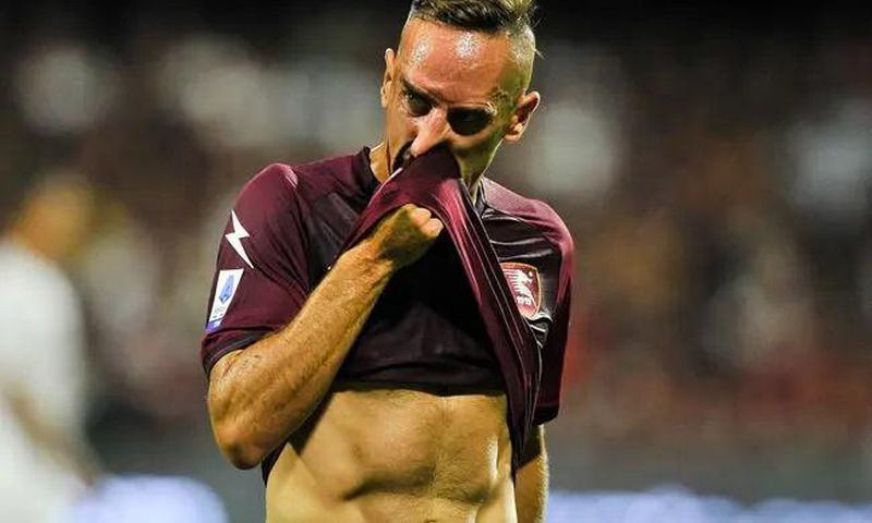 Ribéry