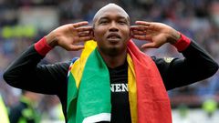 El Hadji Diouf