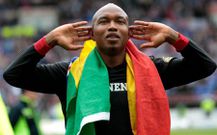 El Hadji Diouf