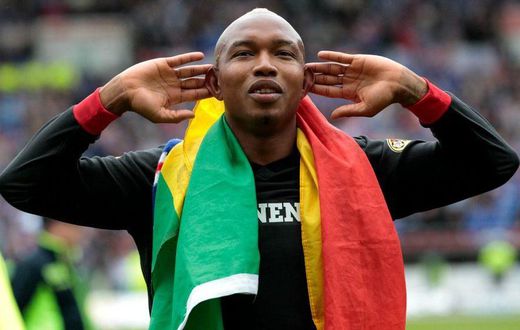 El Hadji Diouf