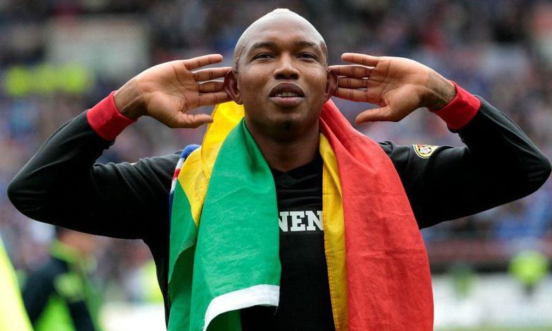 El Hadji Diouf