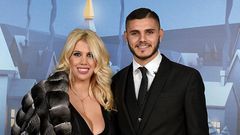 Icardi et Nara