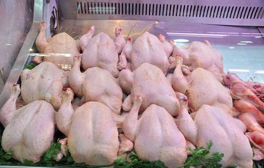 Poulets
