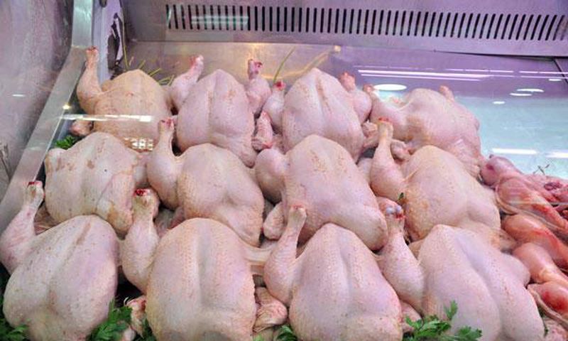 Poulets