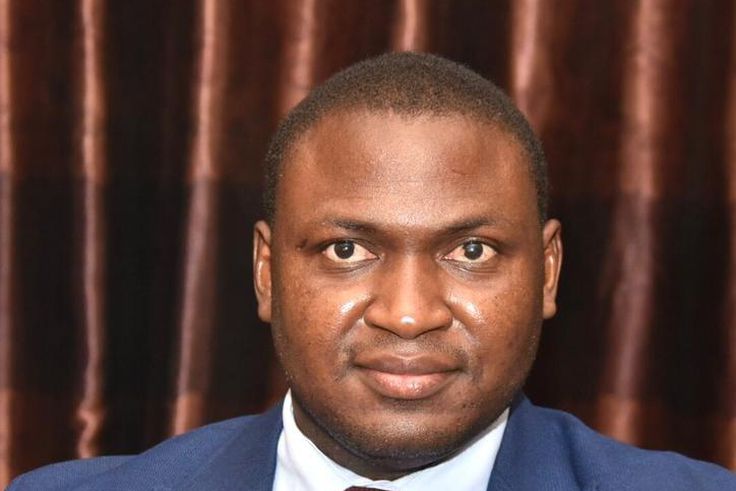 Toussaint Manga , ex SN du MEEL