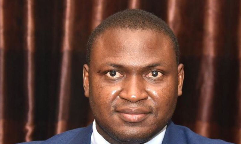 Toussaint Manga , ex SN du MEEL