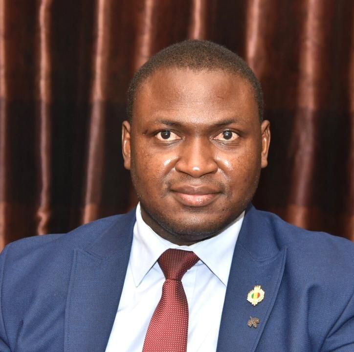 Toussaint Manga , ex SN du MEEL