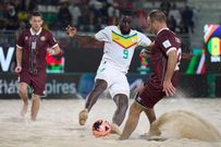 Senegal Biélorussie