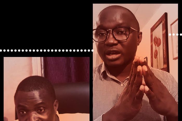 Les journalistes Moustapha Diop et Babacar Touré convoqués à la Police