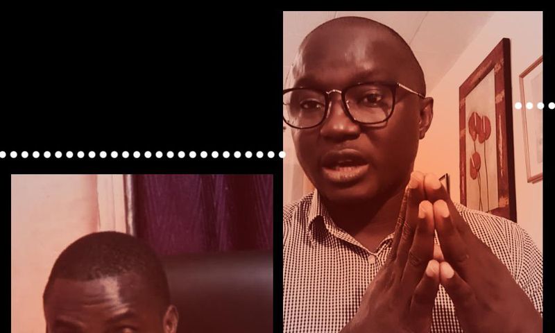 Les journalistes Moustapha Diop et Babacar Touré convoqués à la Police