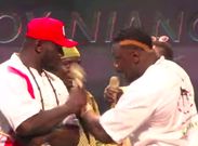 Balla Gaye 2 vs Boy Niang 2