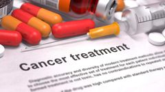 Breakthrough cancer drug discovered [AdobeStock]