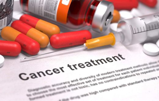 Breakthrough cancer drug discovered [AdobeStock]