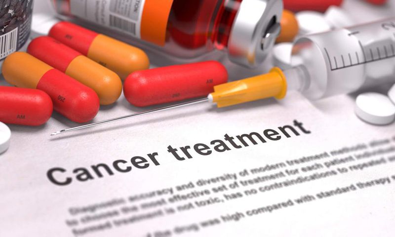 Breakthrough cancer drug discovered [AdobeStock]