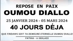 Oumou Diallo