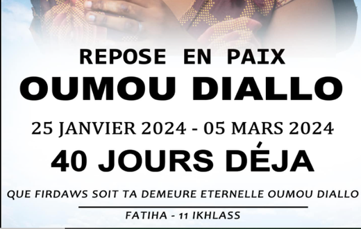 Oumou Diallo