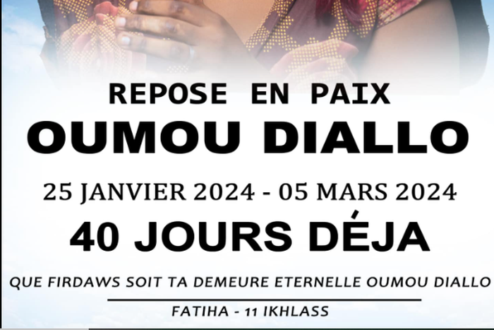 Oumou Diallo