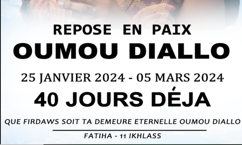 Oumou Diallo
