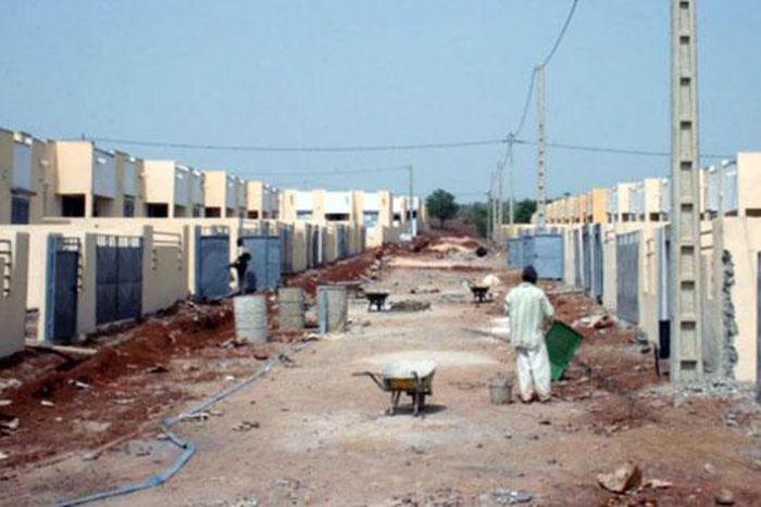 programme 100000 logements