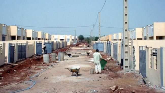 programme 100000 logements