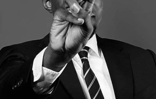 Ousmane Sonko