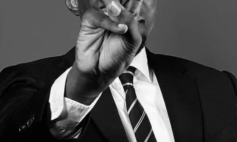Ousmane Sonko