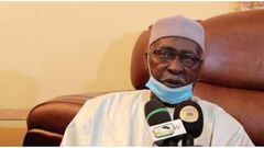 Serigne Babacar Sy Mansour