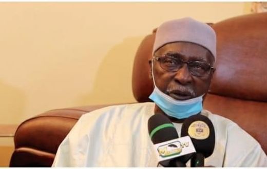 Serigne Babacar Sy Mansour